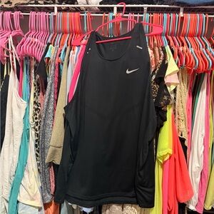 Nike Mens Tank Top